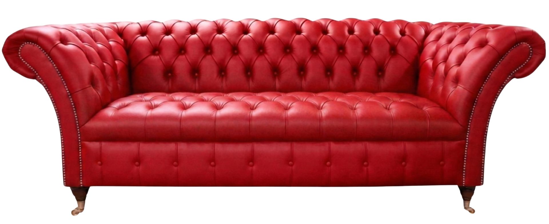 The Buckingham Chesterfield